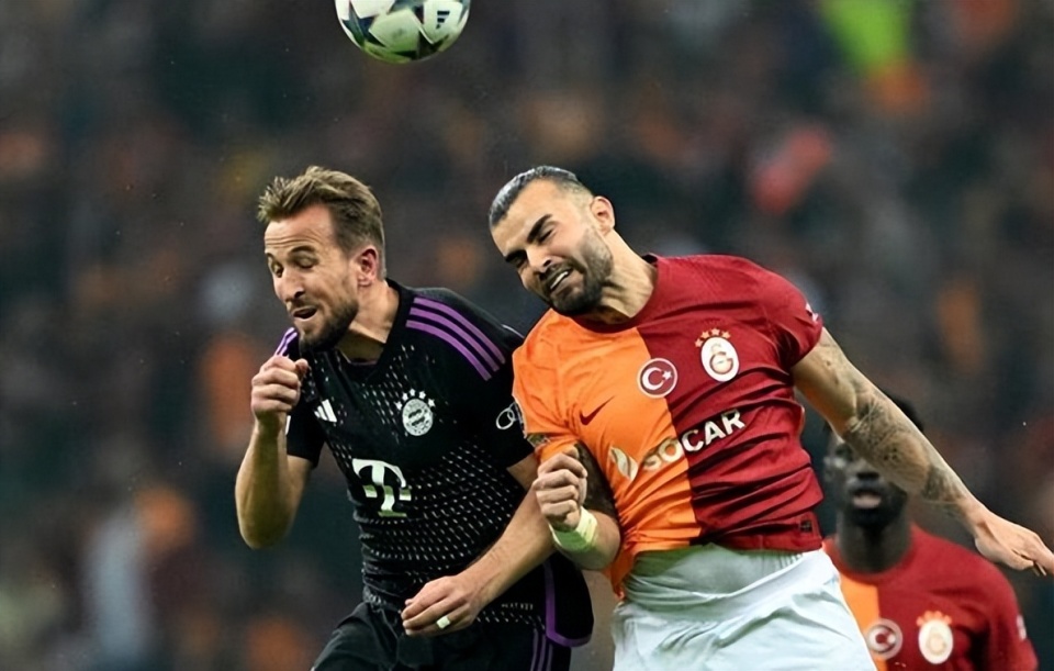 IM体育在线注册-挪威完胜智利，凯恩关键制胜