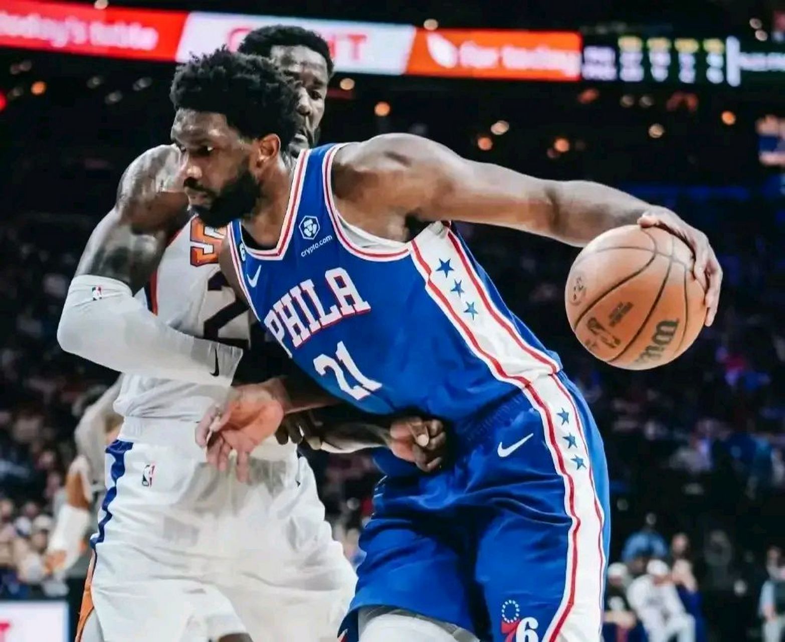 IM体育动画直播通道-76人绝杀火箭,浓眉哥刷新纪录的简单介绍