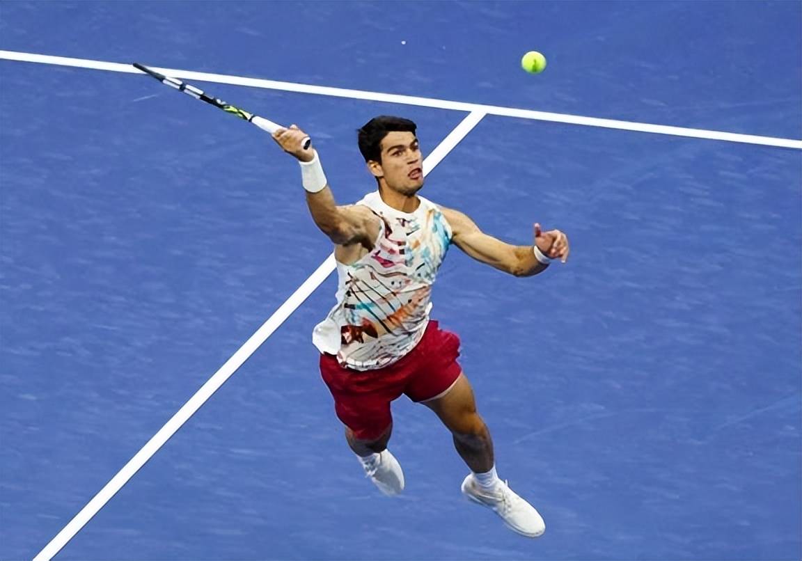 IM体育动画直播通道-澳网横扫ATP总决赛，阿尔卡拉斯高光表现的简单介绍