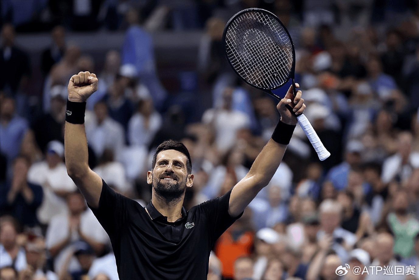 IM Sport-包含联合杯碾压美网，德约科维奇状态火热的词条