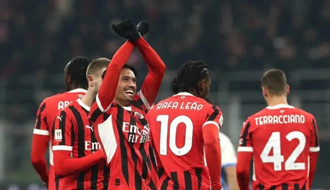 IM体育社区互动入口-利物浦险胜AC米兰,蒂亚戈高光表现的简单介绍