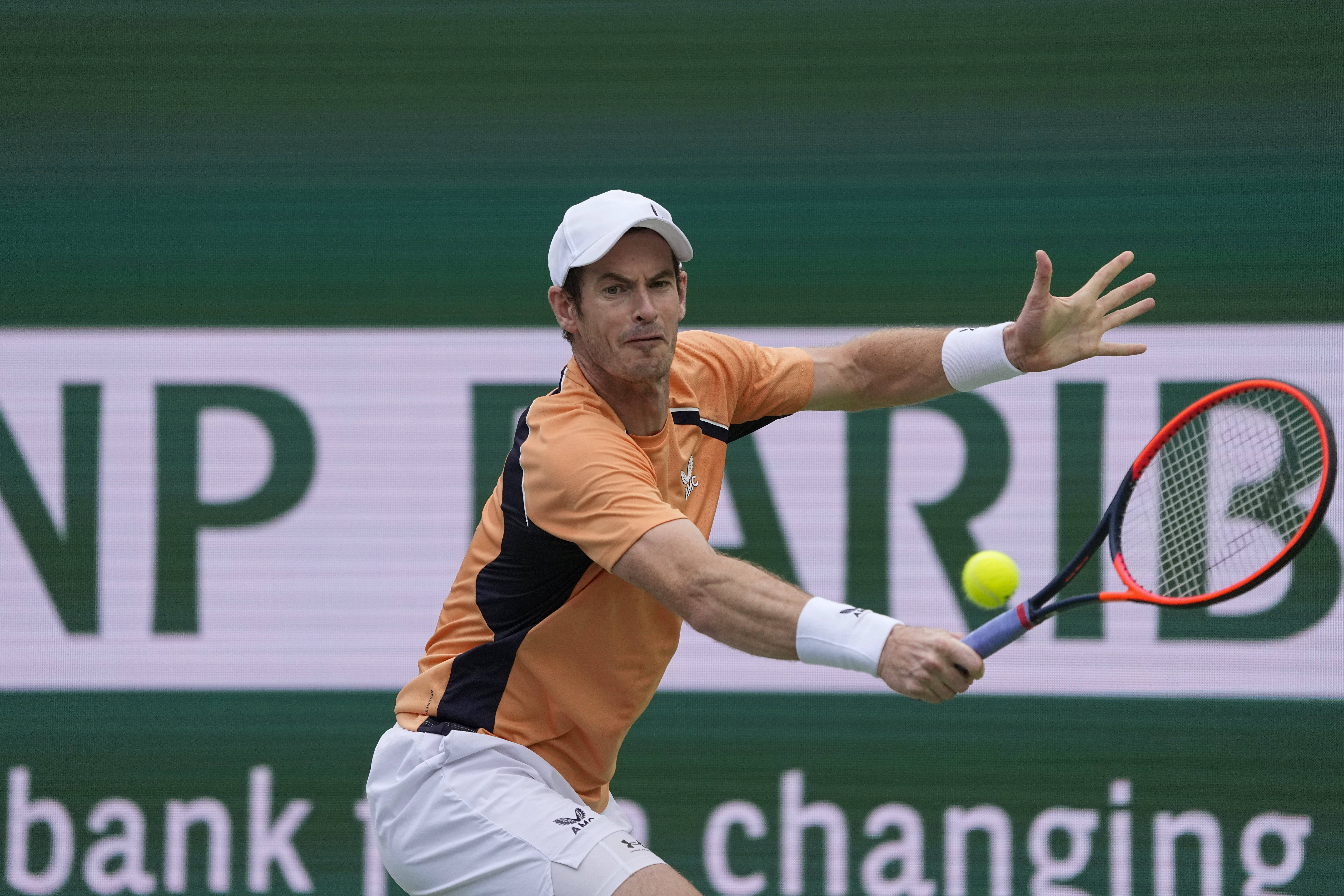 IM体育社区互动入口-关于ATP总决赛横扫法网,穆雷统治全场的信息