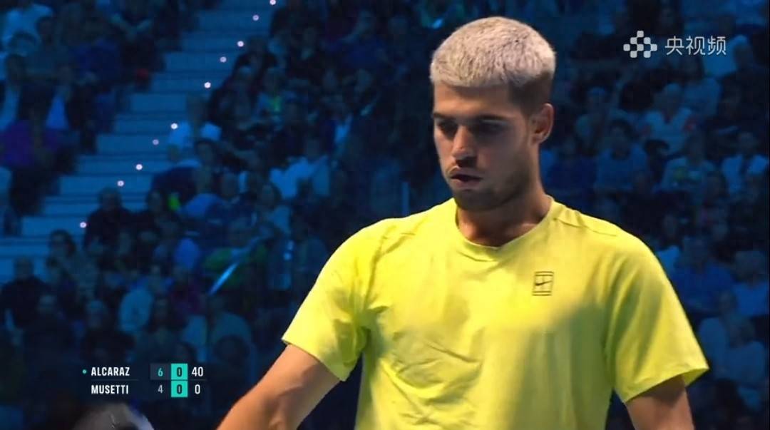 IM体育社区互动入口-关于ATP总决赛横扫法网,穆雷统治全场的信息