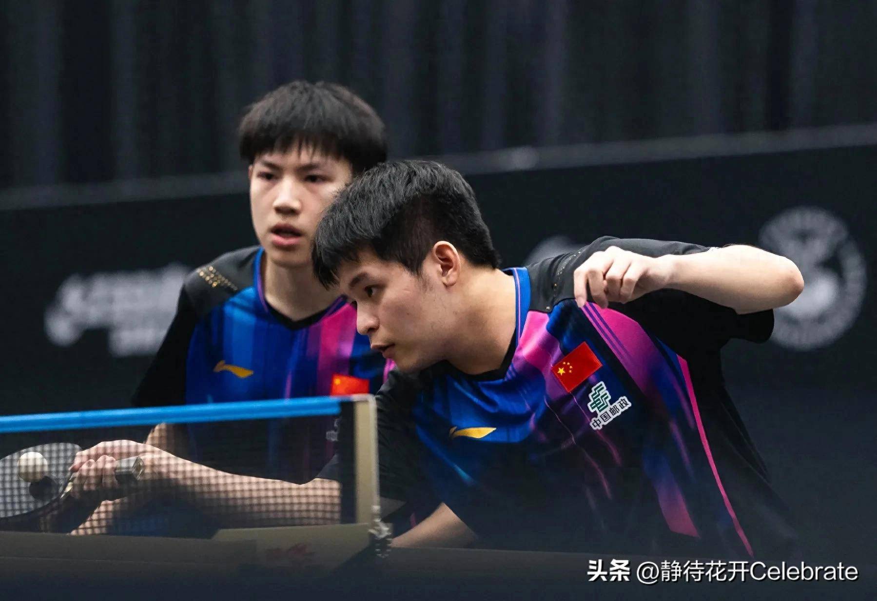 IM体育官网-瑞典队碾压德国队，梁靖崑状态火热的简单介绍