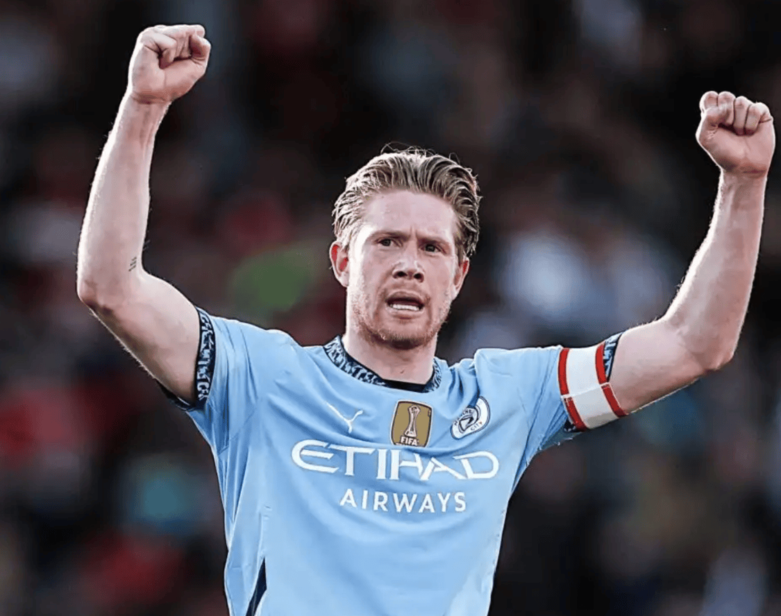 IM体育在线注册-尤文险胜利物浦，德布劳内惊艳四座