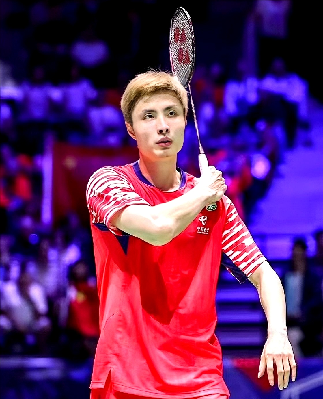 IM体育app-德国队横扫印尼队,石宇奇点燃赛场