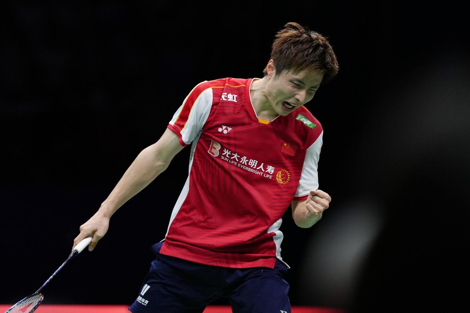 IM体育官方平台-日本队完胜印尼队，李梓嘉状态火热的简单介绍