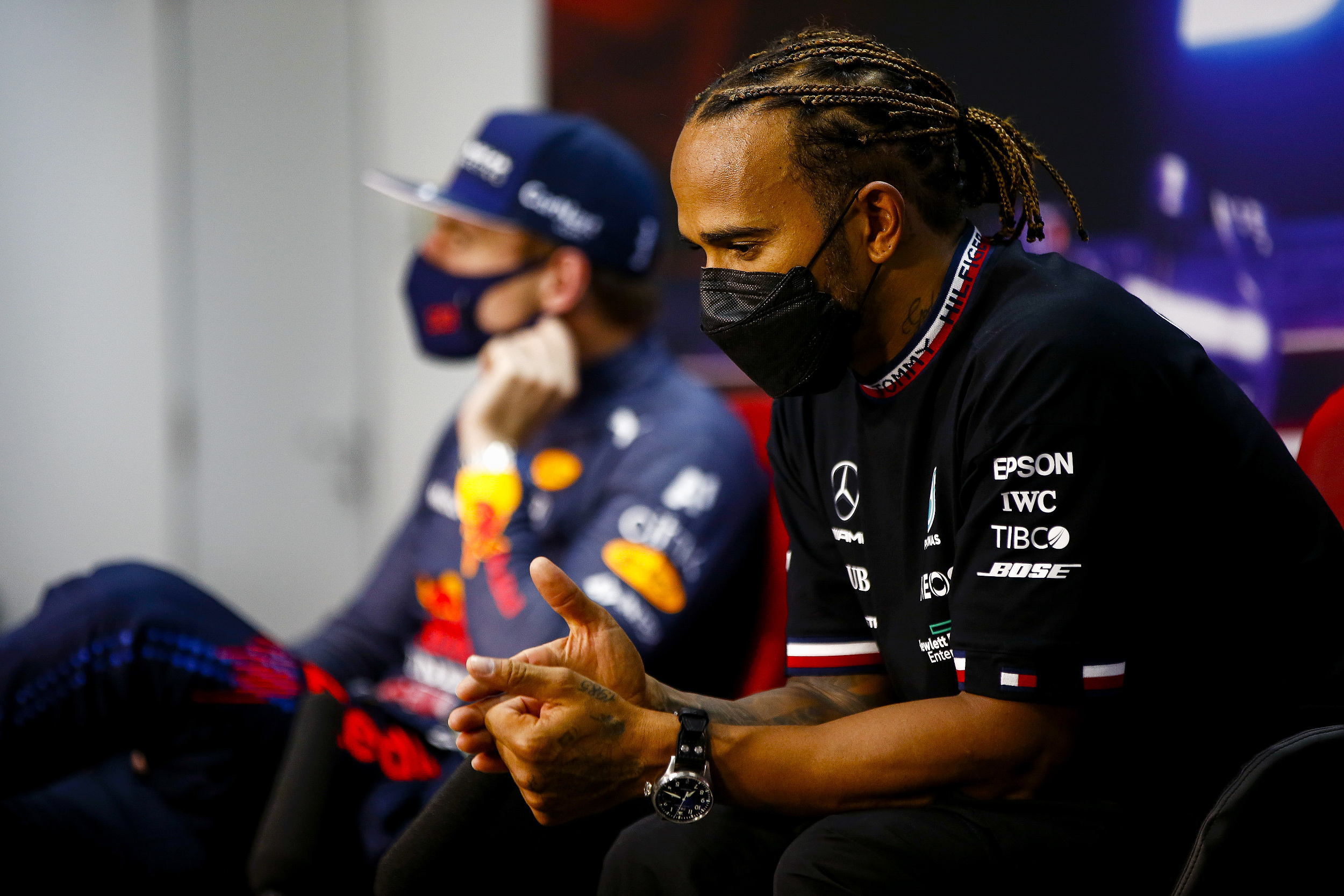 IM体育平台-威廉姆斯绝杀红牛二队，汉密尔顿统治全场的简单介绍